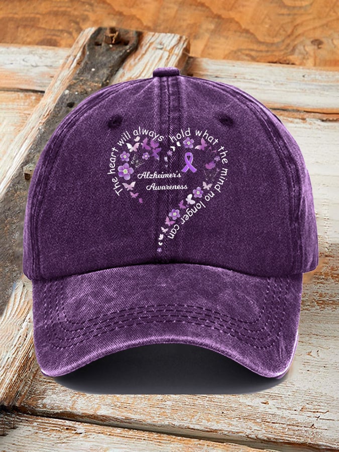 Printed Hats For Men And Women