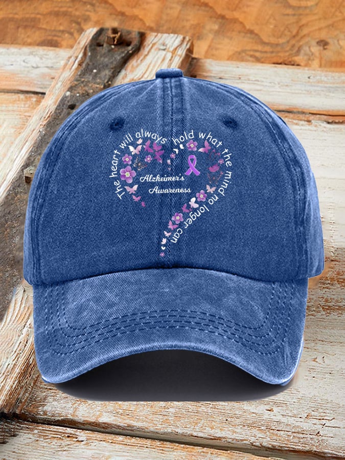 Printed Hats For Men And Women