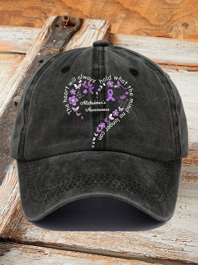 Printed Hats For Men And Women