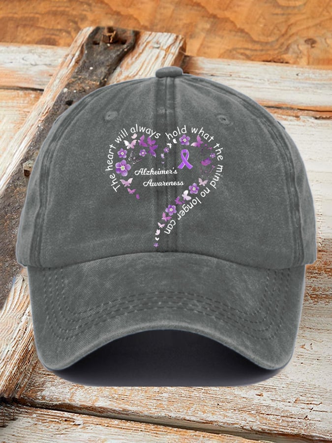 Printed Hats For Men And Women